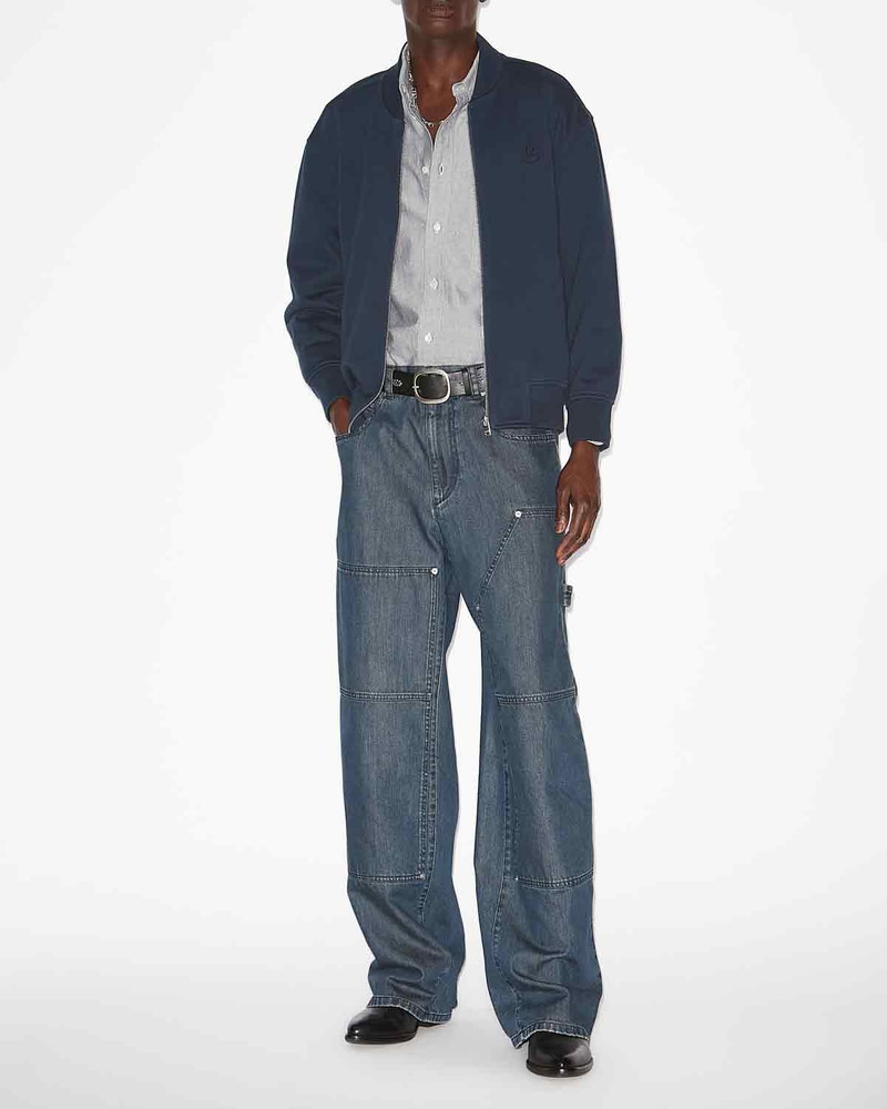 Isabel Marant MARTY SWEATSHIRT outlook