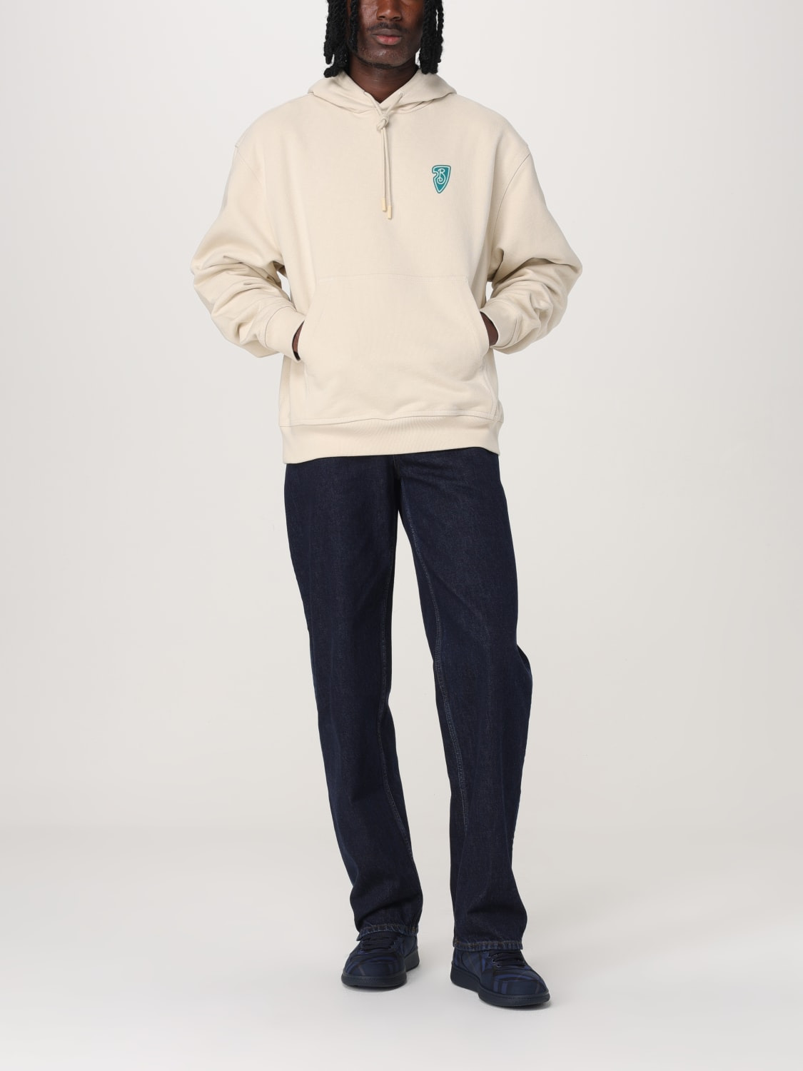 Sweatshirt men Burberry - 2