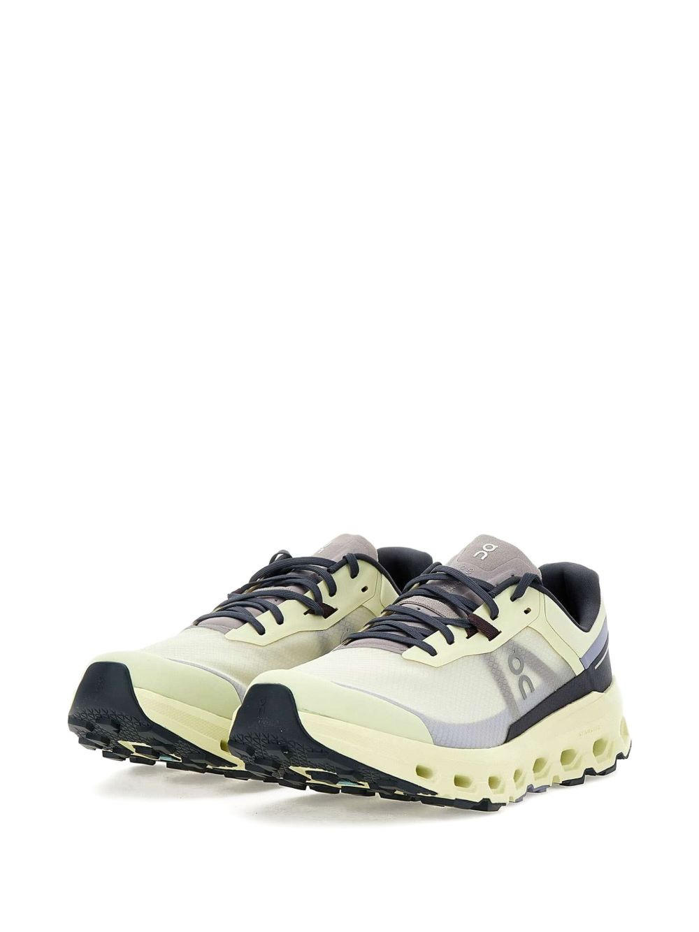 Cloud Vista 2 "Beige" - 5