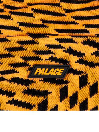 PALACE Vertigo beanie outlook