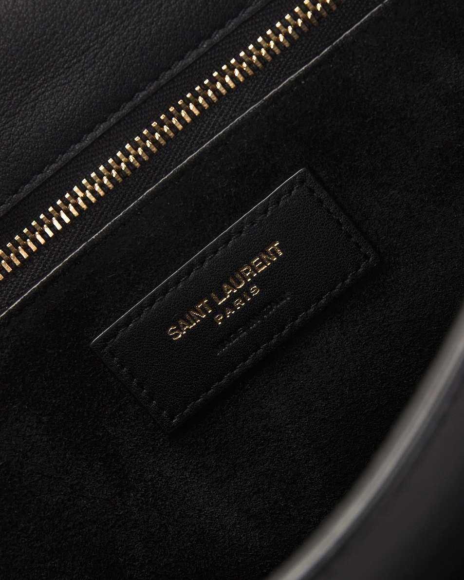 Niki Besace Bag - 5