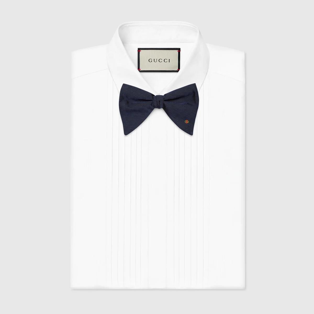 Silk bow tie - 2