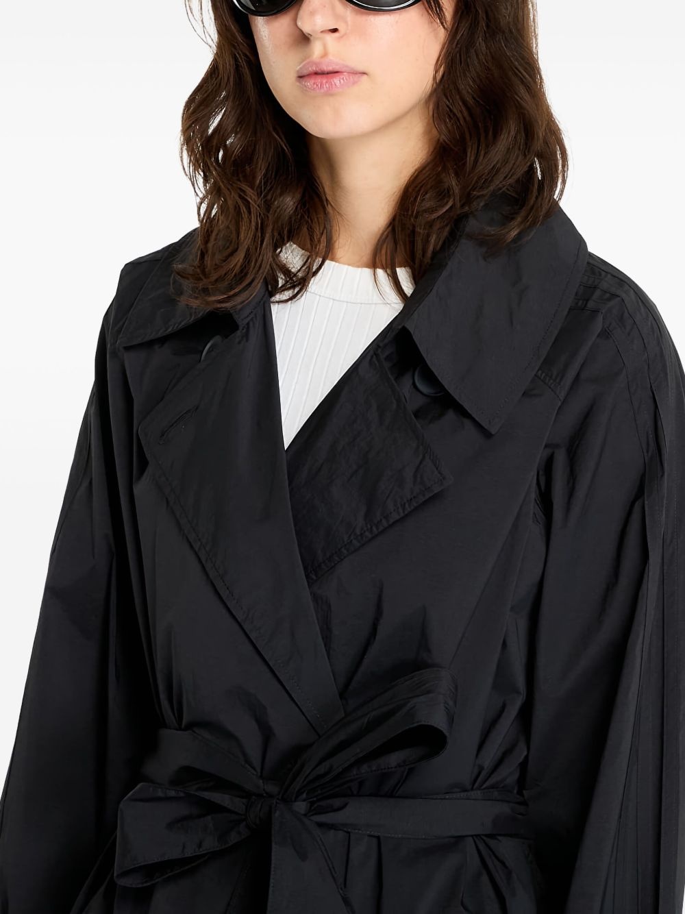 Ksenia trench coat - 3