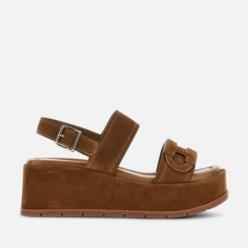 Sandals Hogan H703 1