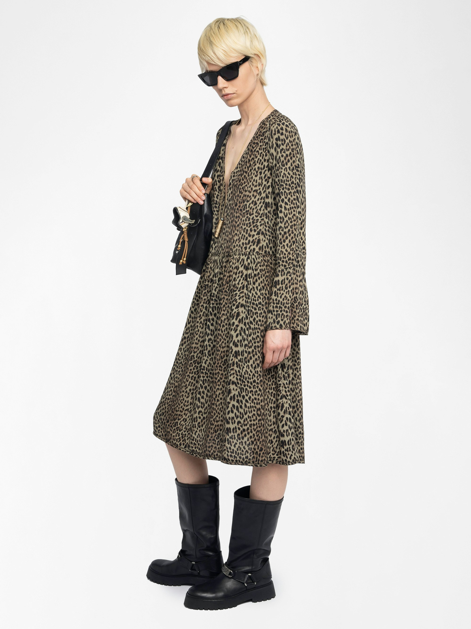 Rinas Dress - 5