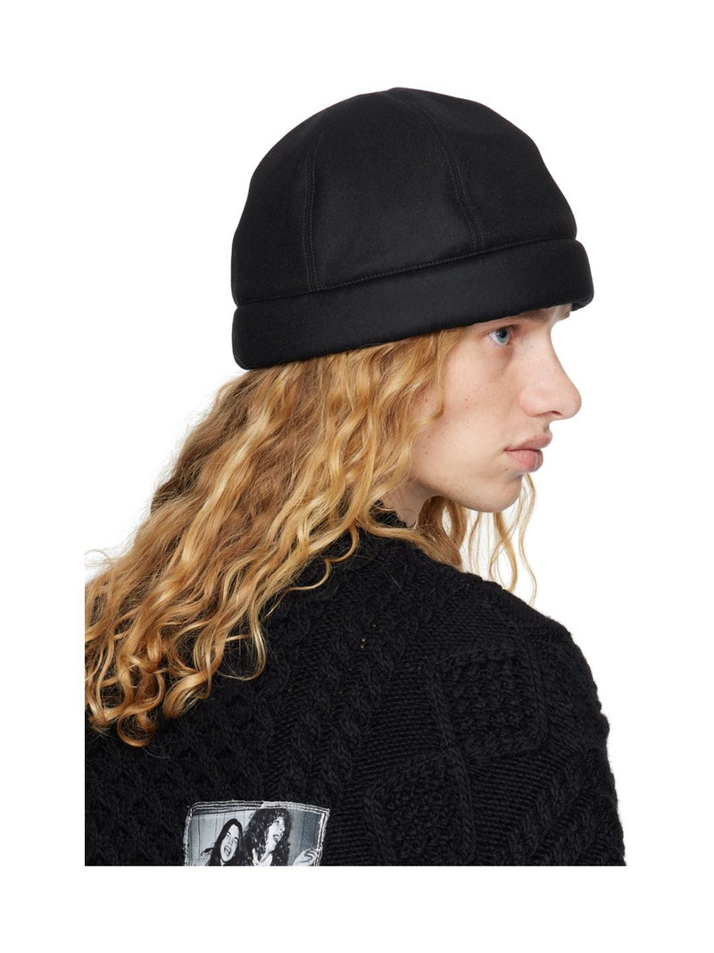 Black Watch Beanie 3