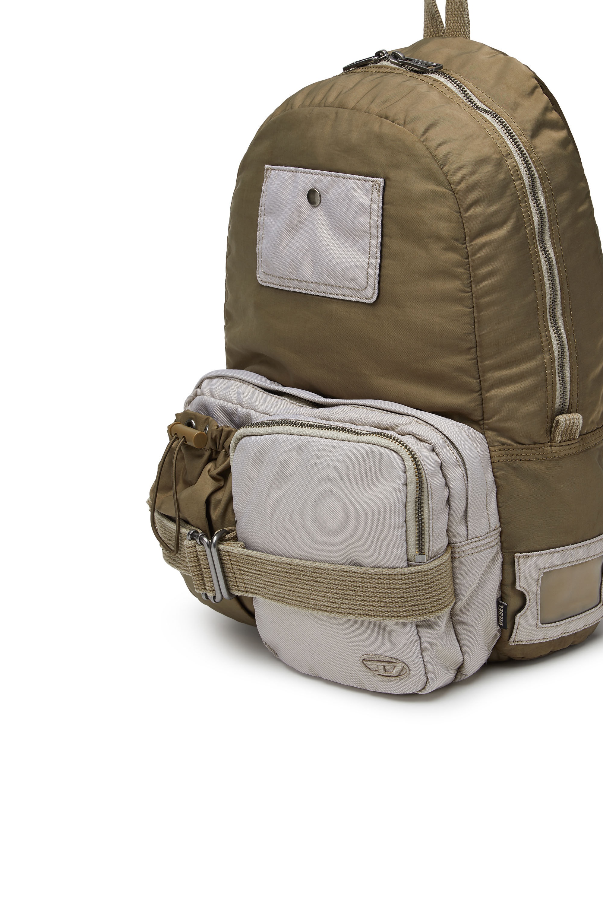 DSL UTILITY BACKPACK D - 4