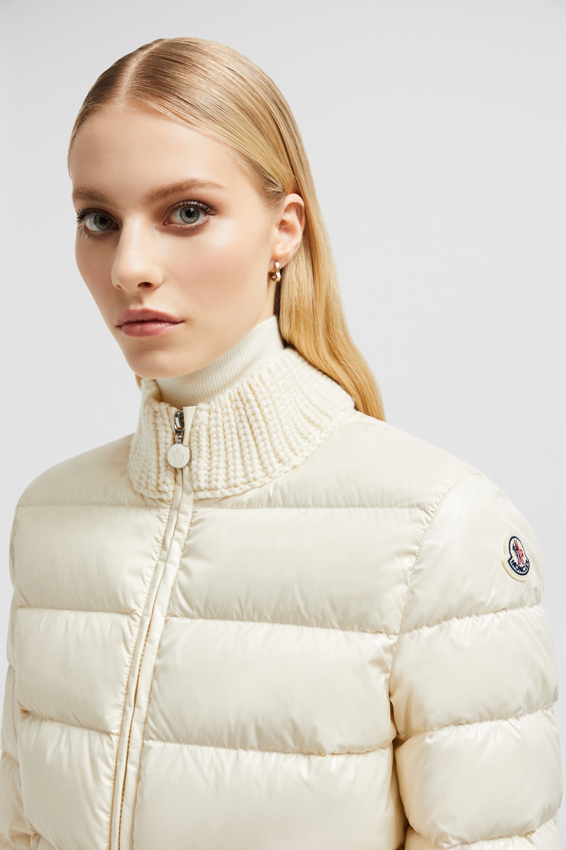 Arcelot Short Down Jacket - 4