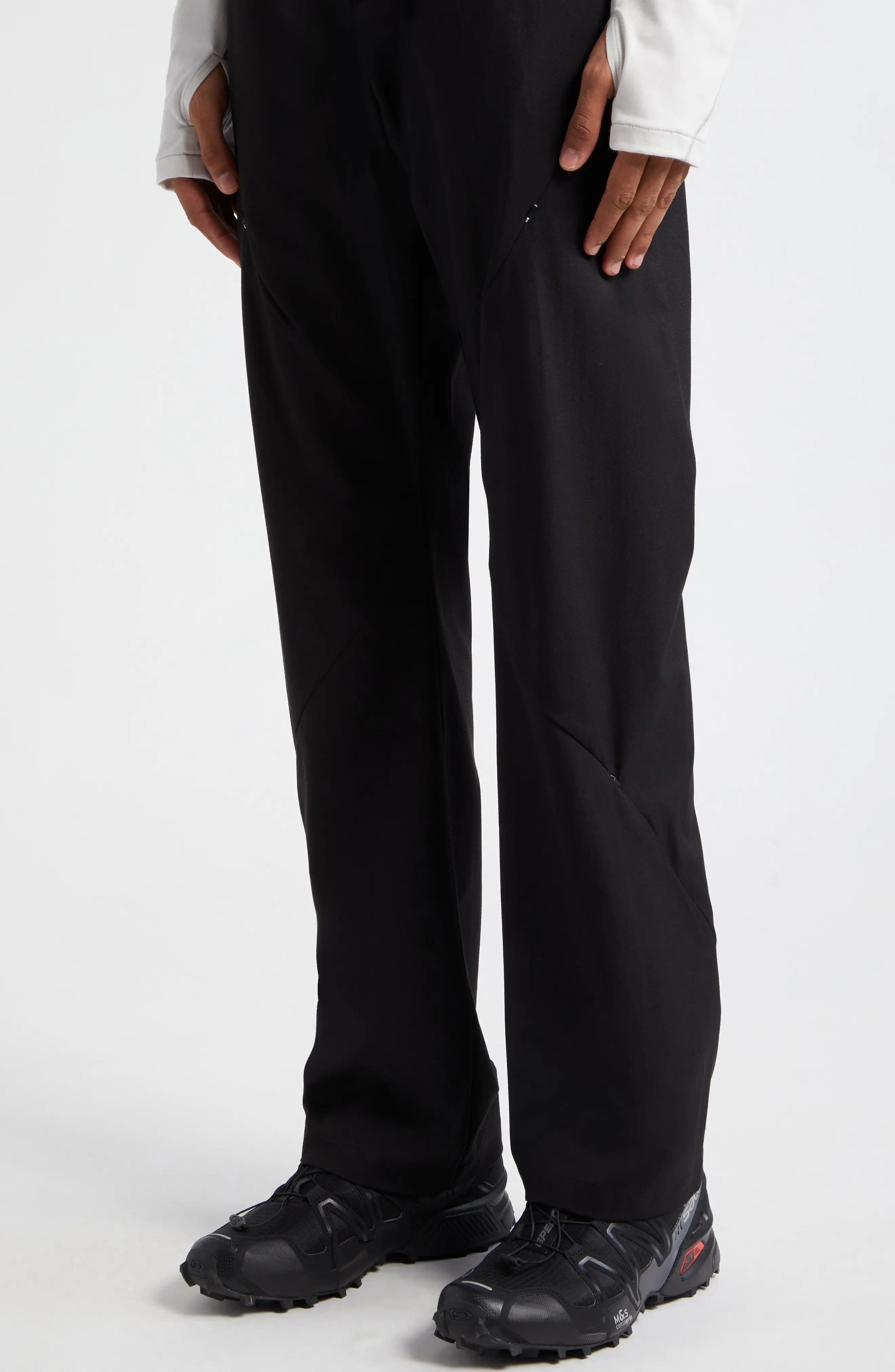 POST ARCHIVE FACTION (PAF) 5.1 Technical Pants | REVERSIBLE