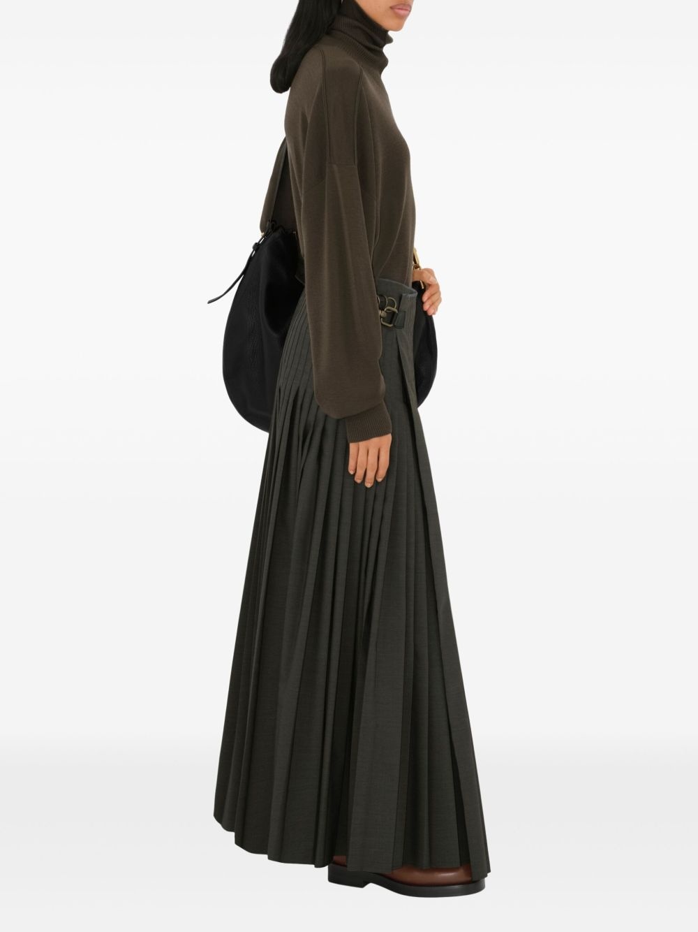 maxi kilt - 3