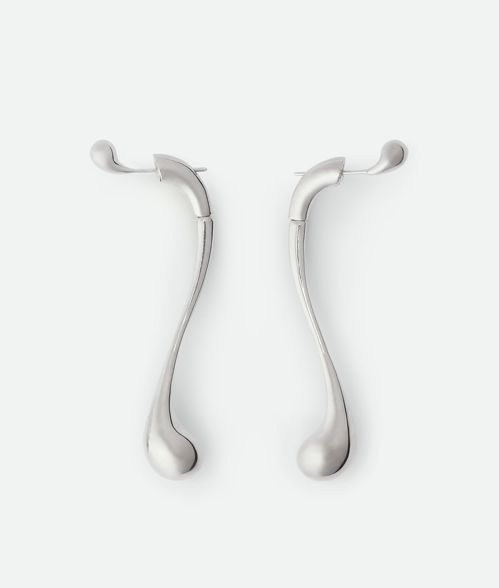 Drop Earrings - 2