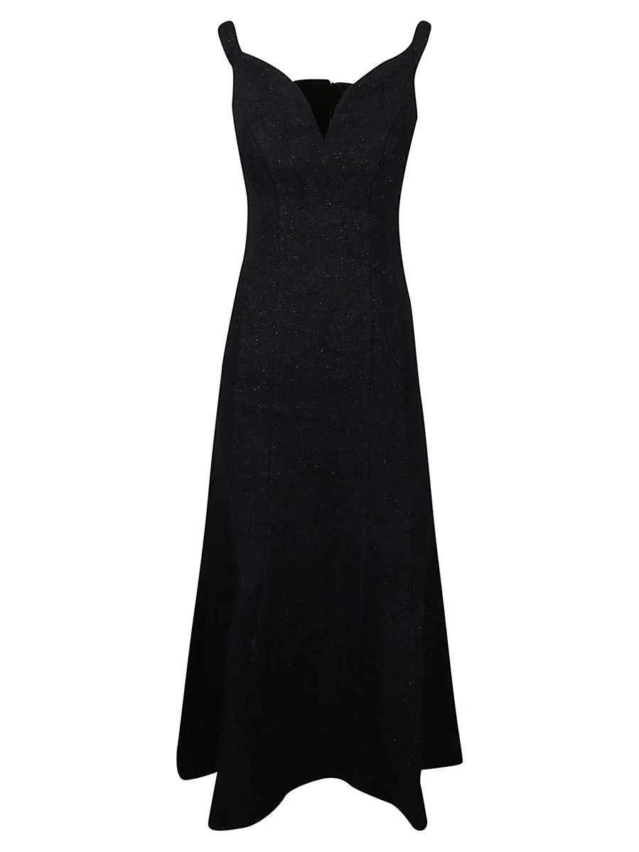 Self-Portrait Dress - 1