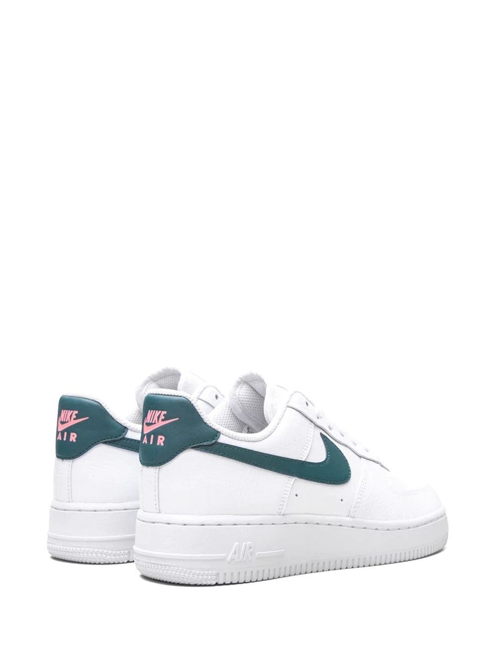 Air Force 1 '07 "Dark Teal" sneakers - 3