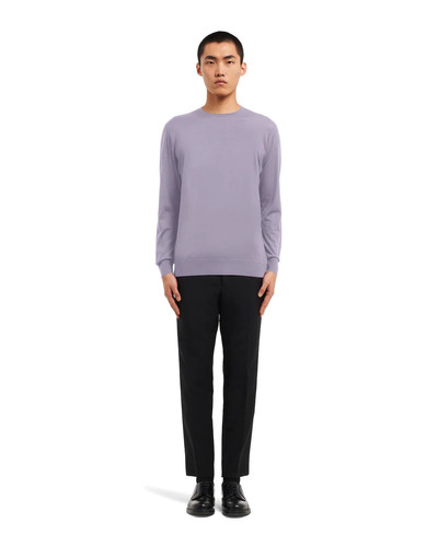 Prada Wool Sweater outlook