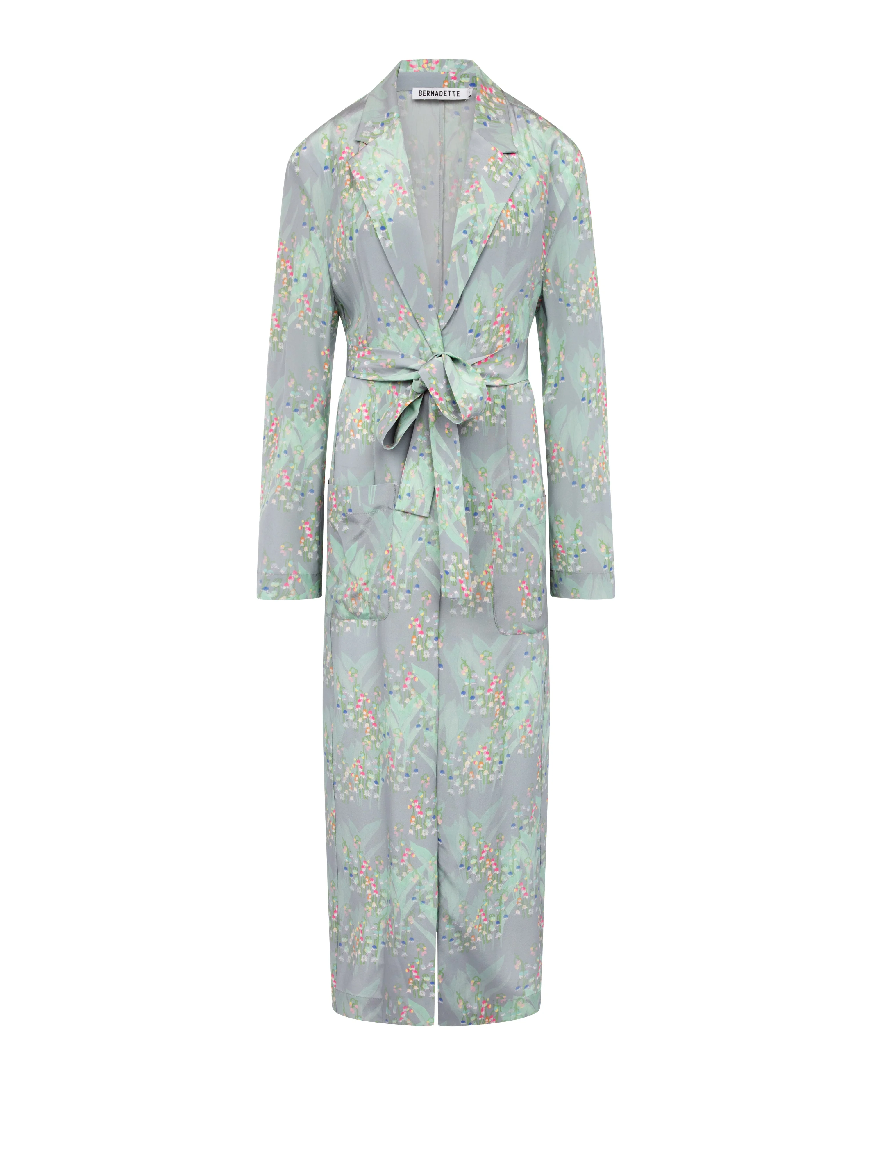 Peignoir Patrick - 1