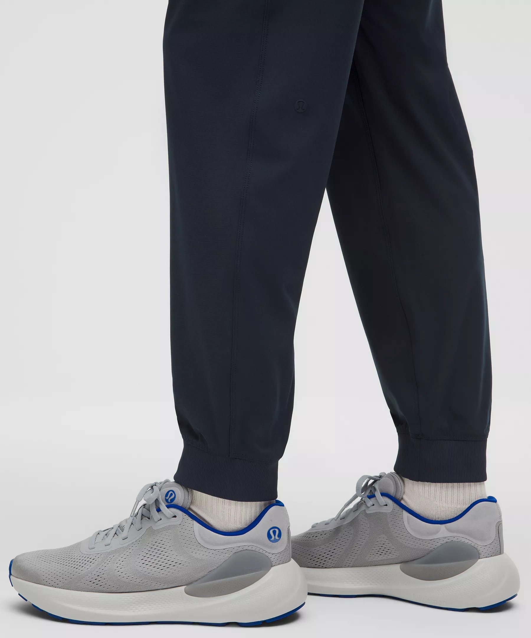 ABC Jogger *Shorter - 7