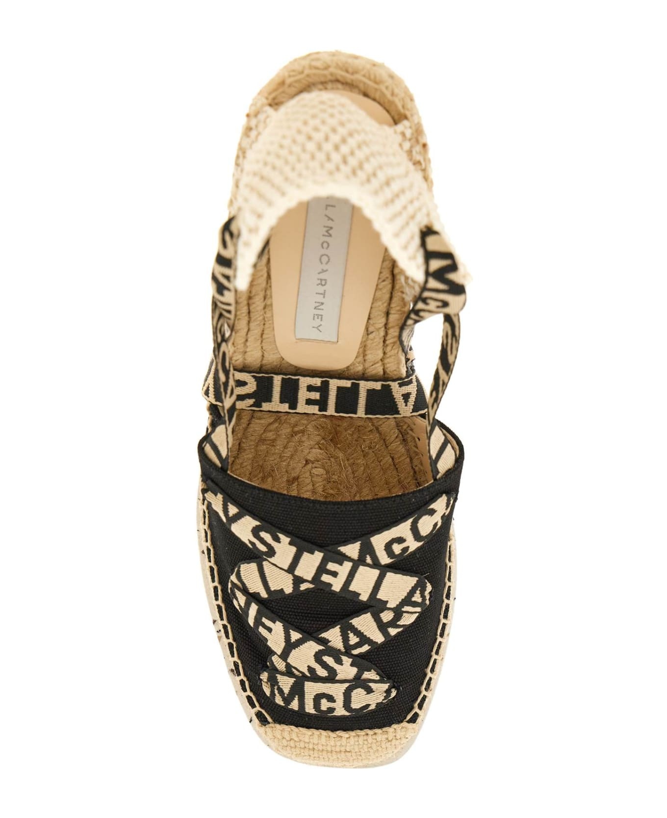 Espadrilles With Gaia Wedge - 2