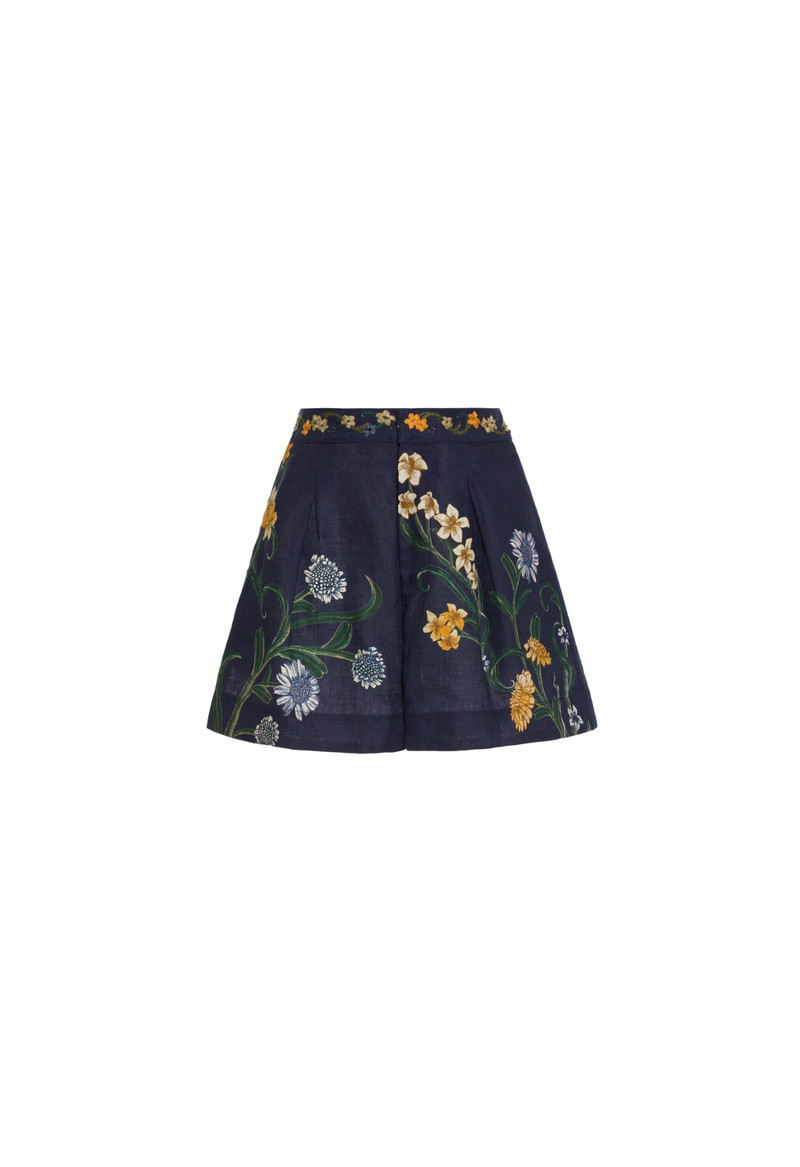 Maratea Laguna Shorts 1
