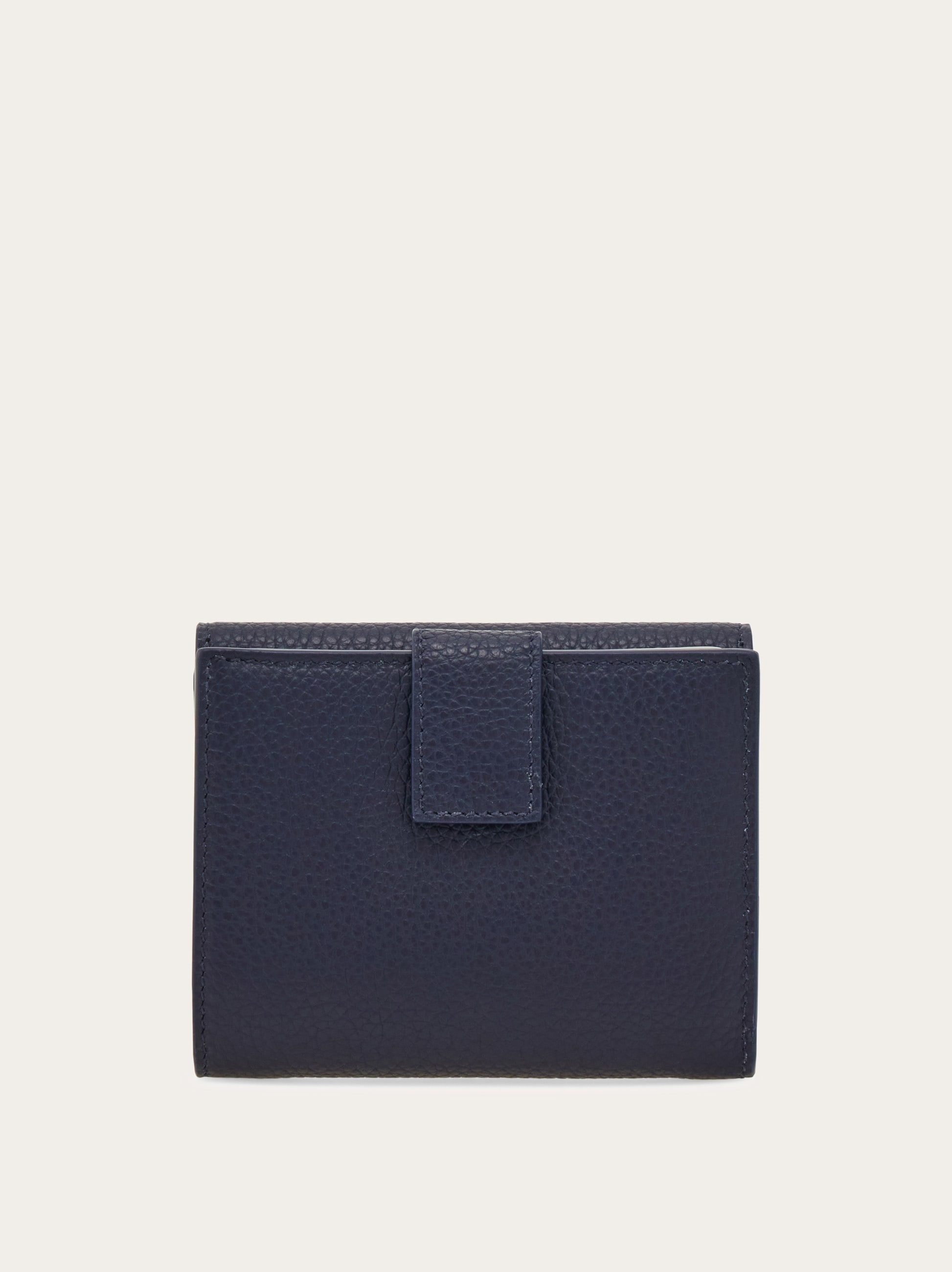 Gancini compact wallet - 3