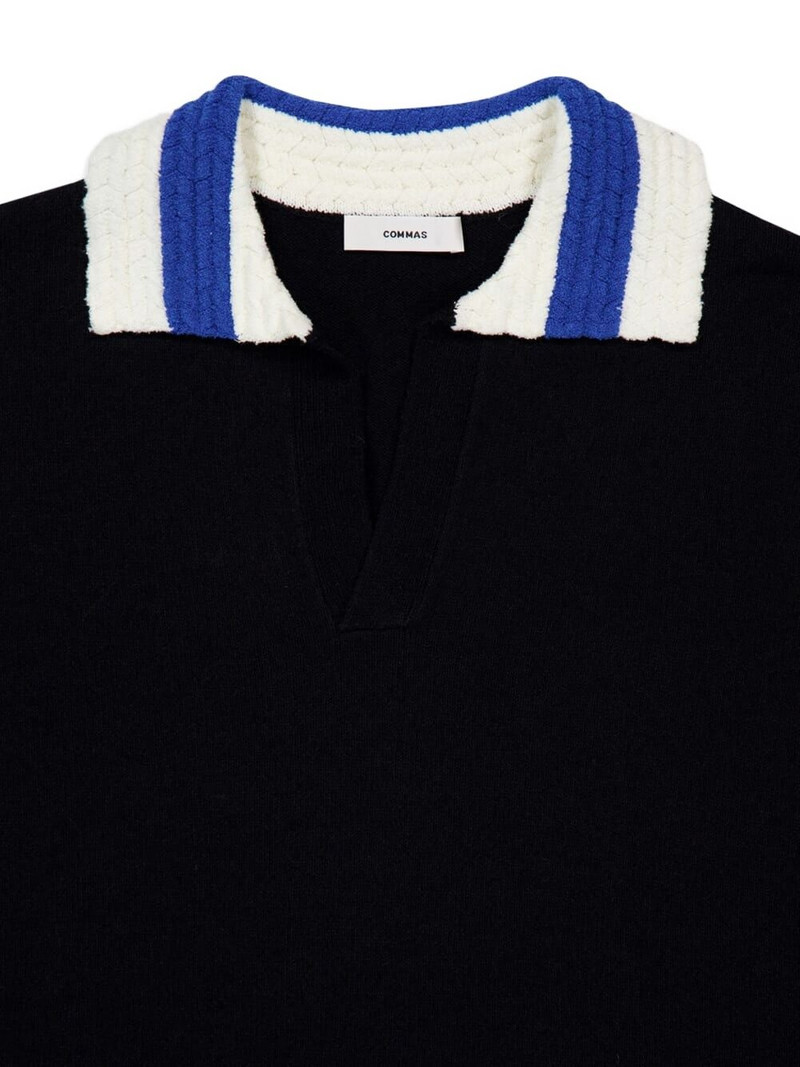 short-sleeve polo shirt 3
