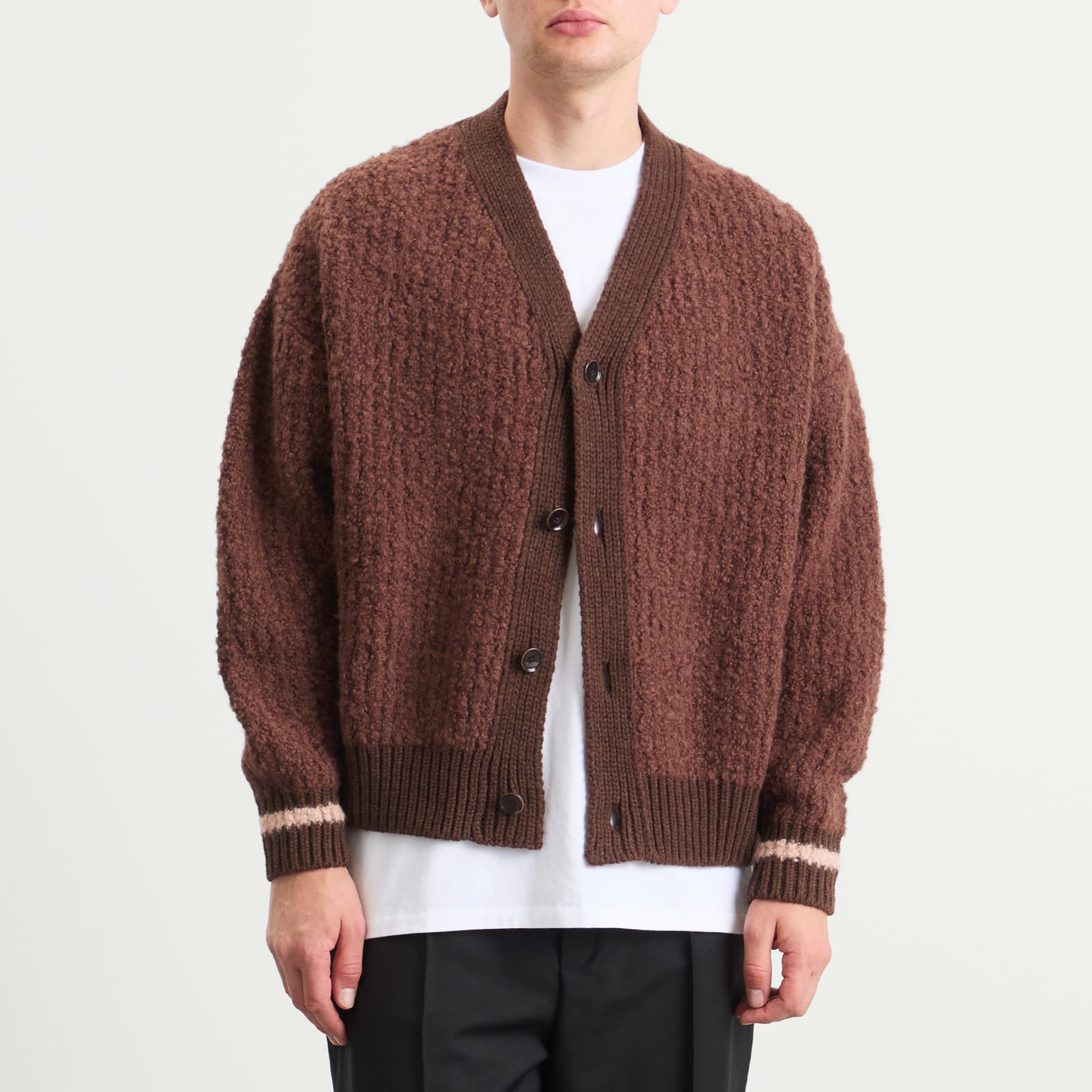 A Kind of Guise Khuder Knit Cardigan - 2