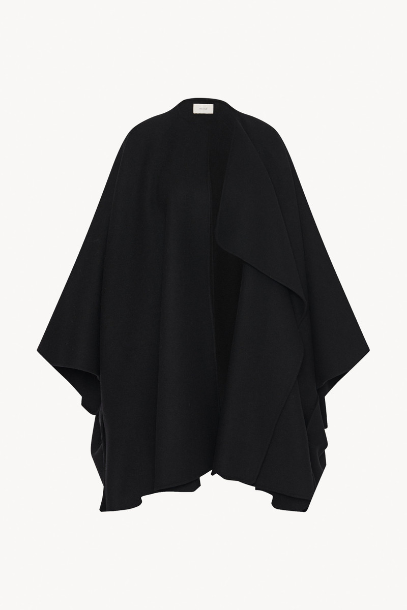 Gilan Coat in Cashmere 3