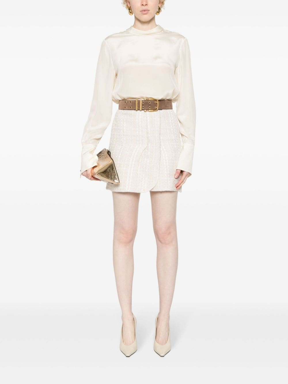 Iro - Iro Skirt - 5