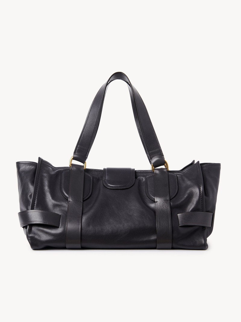 KERALA 25 HANDBAG IN SOFT LEATHER 5