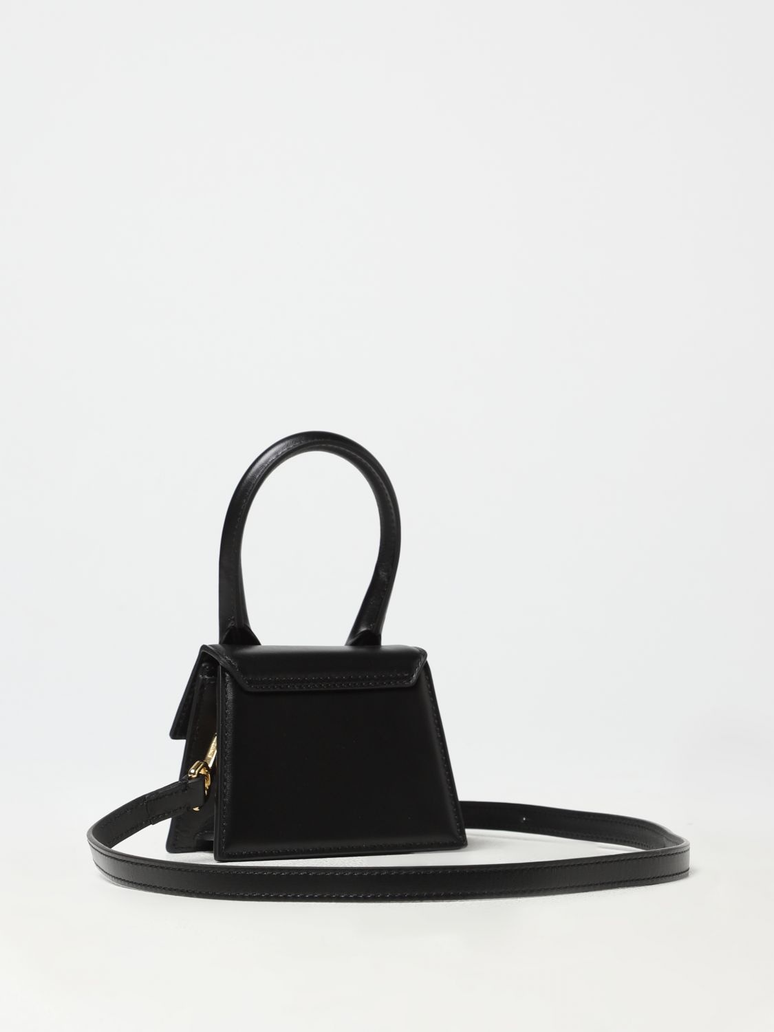 Jacquemus mini bag for woman - 2