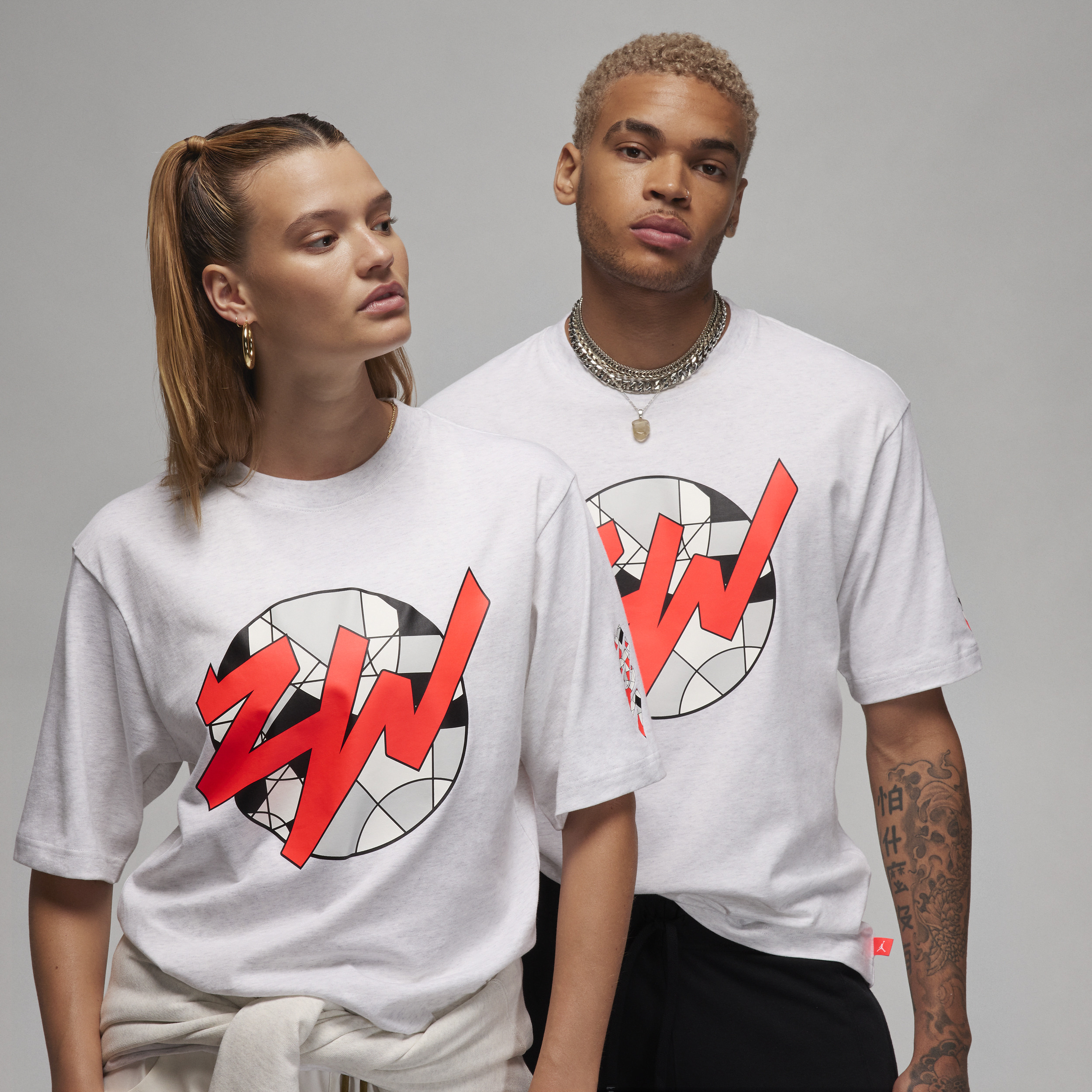 Nike Men's Zion T-Shirt - 3
