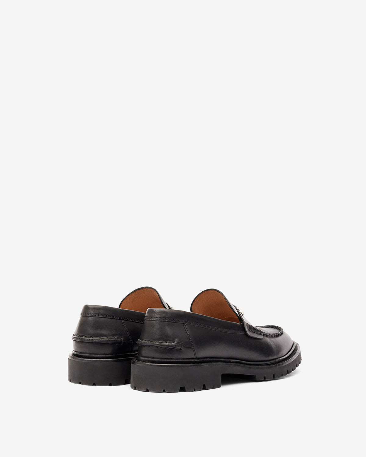 FREZZAH LOAFERS - 2
