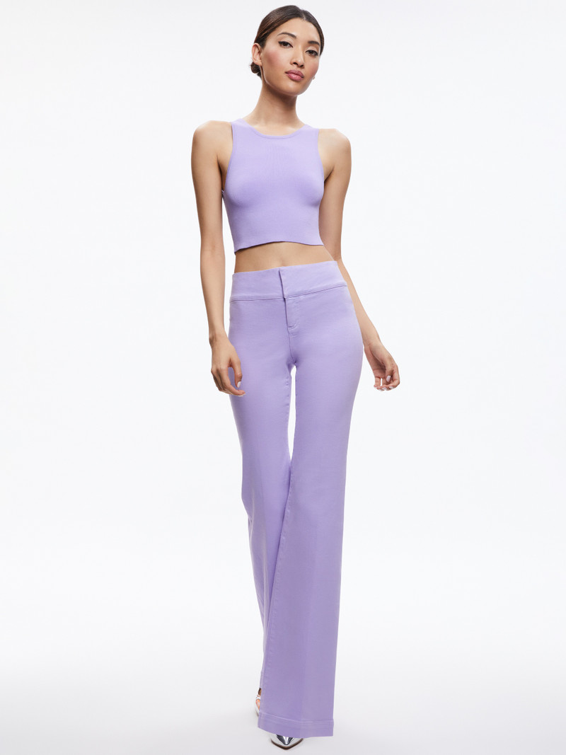 Alice + Olivia OLIVIA JEAN outlook