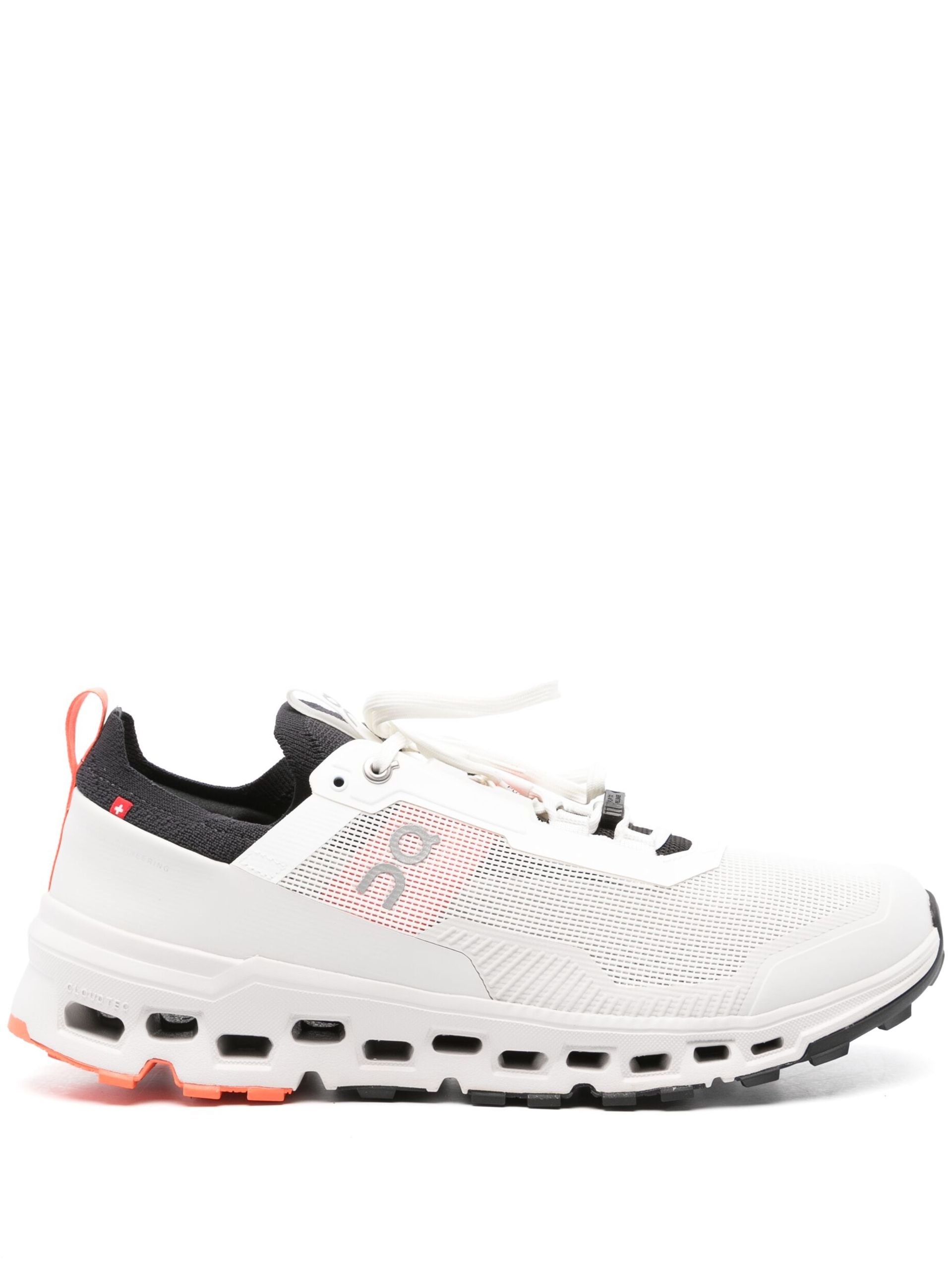 White Cloudultra 2 Sneakers - 1