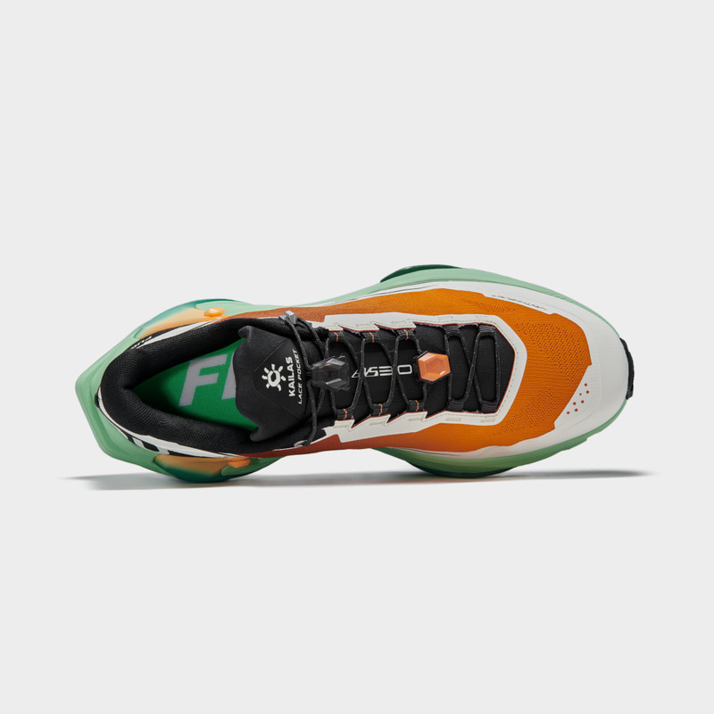 Kailas FUGA DU SPEED LOW Trail Running Shoes Men's 9