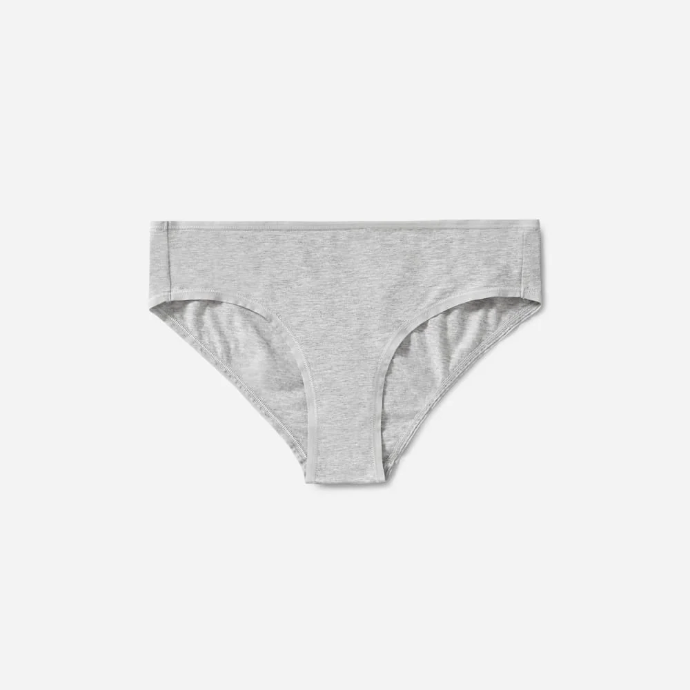 THE COTTON HIPSTER - 1