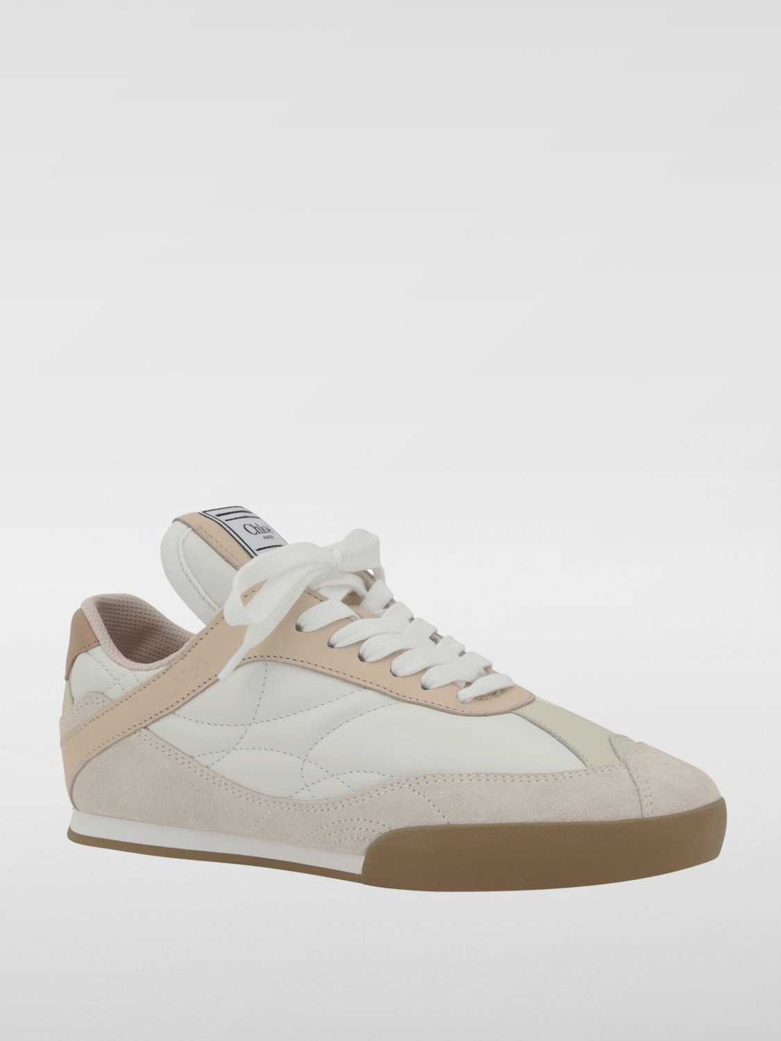 Sneakers woman ChloÉ - 2