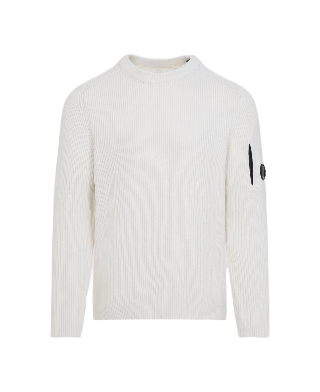 Cotton Pullover - 1