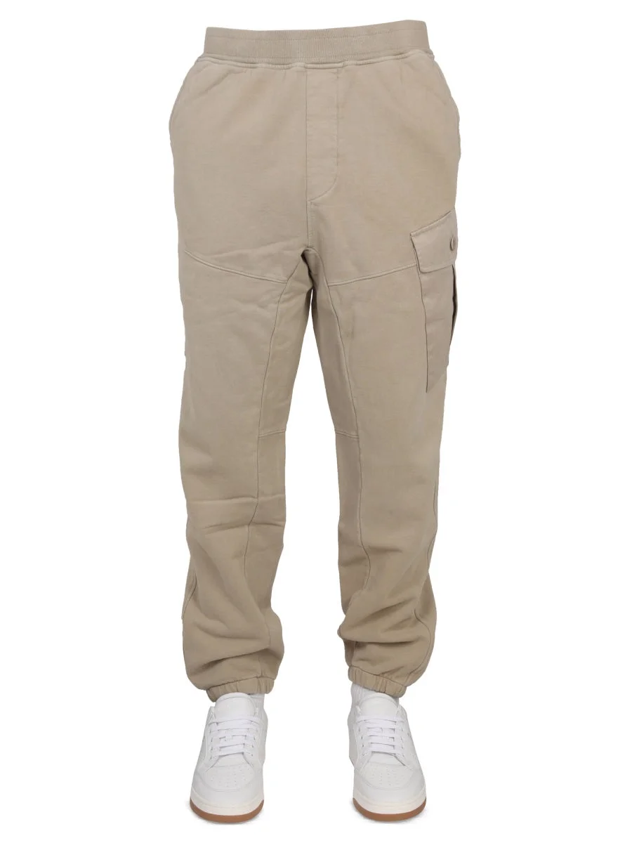 Ten C Men Jogger Pants - 1