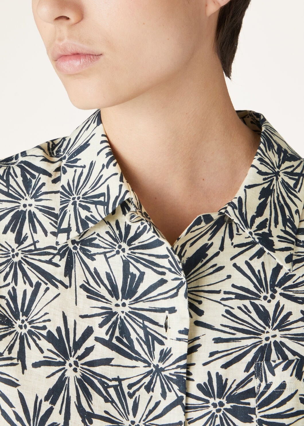 Isoble Shirt - 3