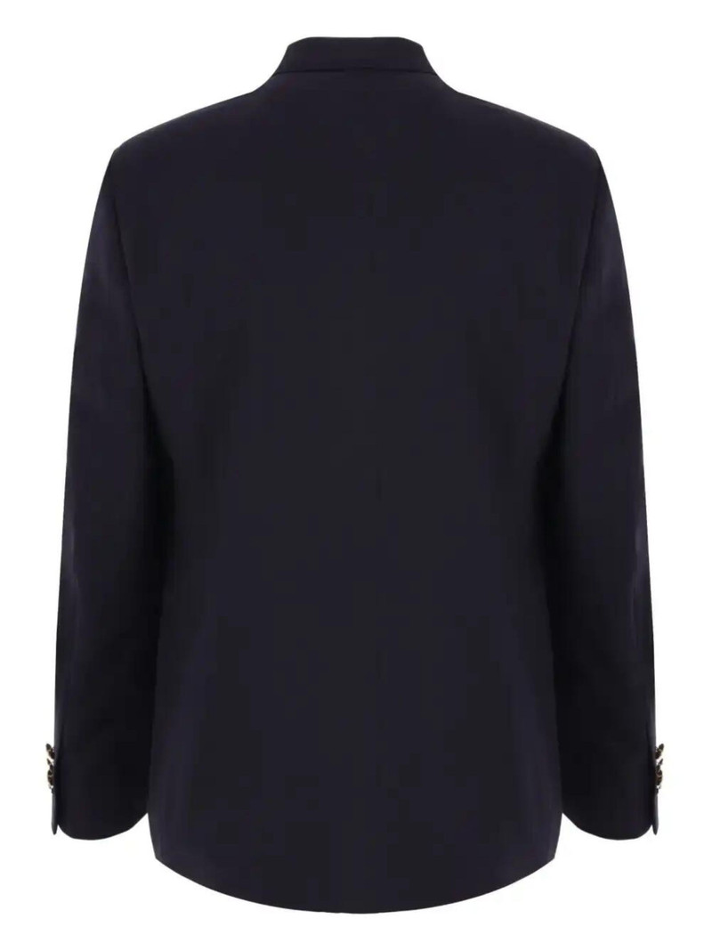 LARDINI Attitude blazer outlook