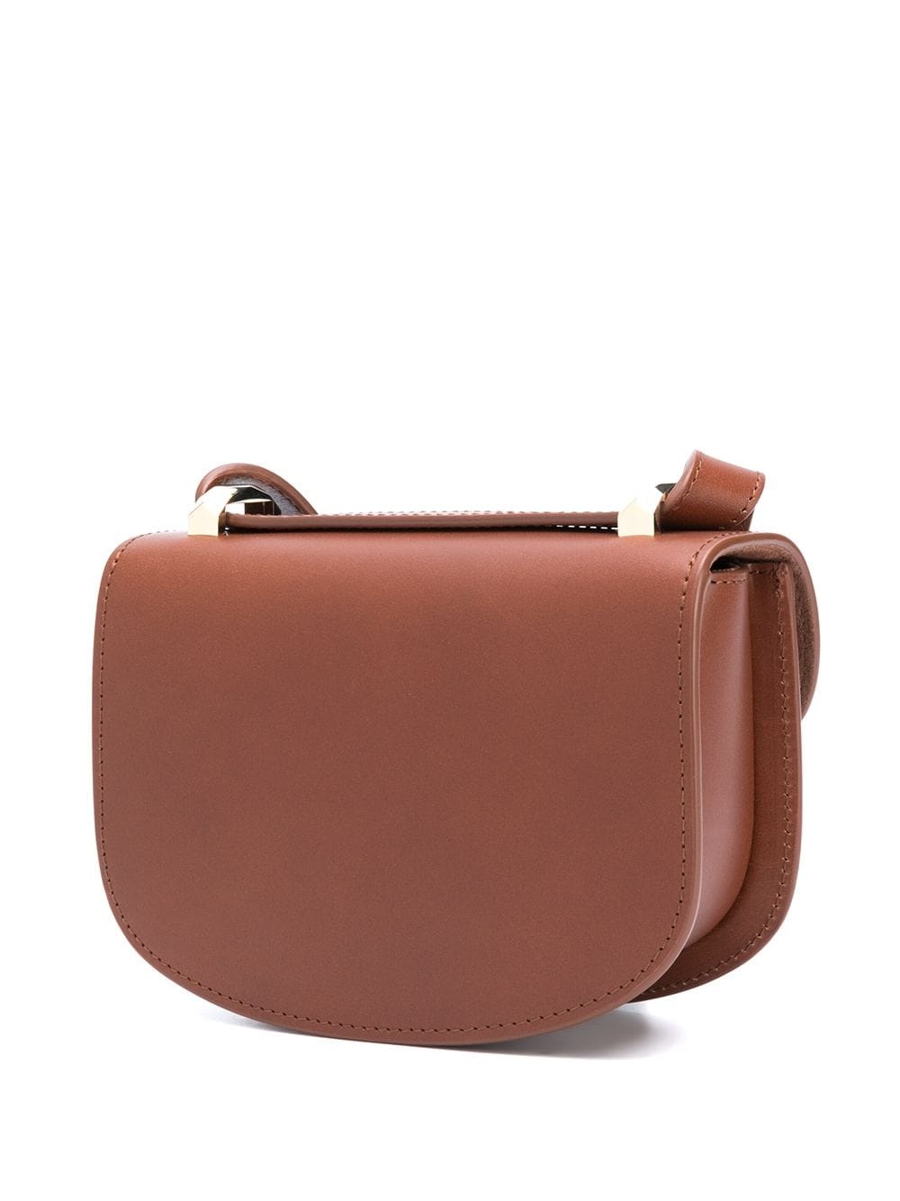 mini Geneve crossbody bag - 3