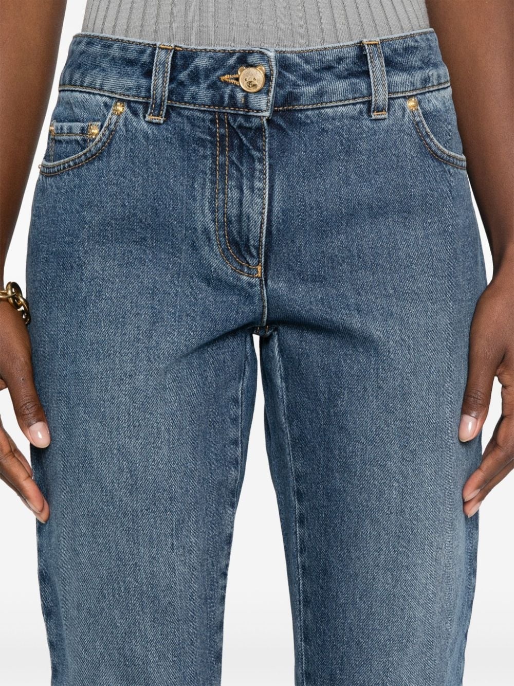 skinny jeans - 5