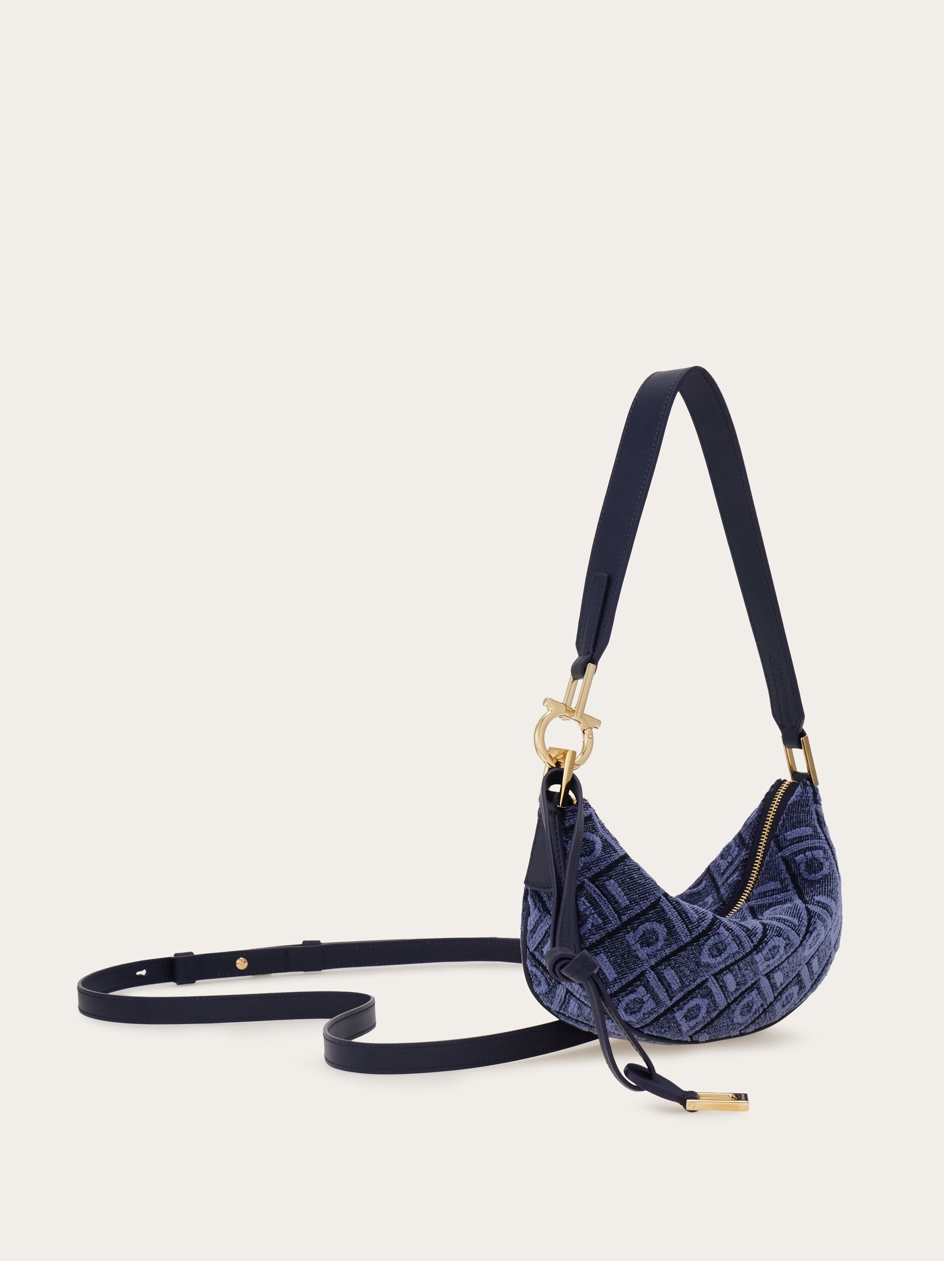 Ferragamo Monogram mini bag - 7