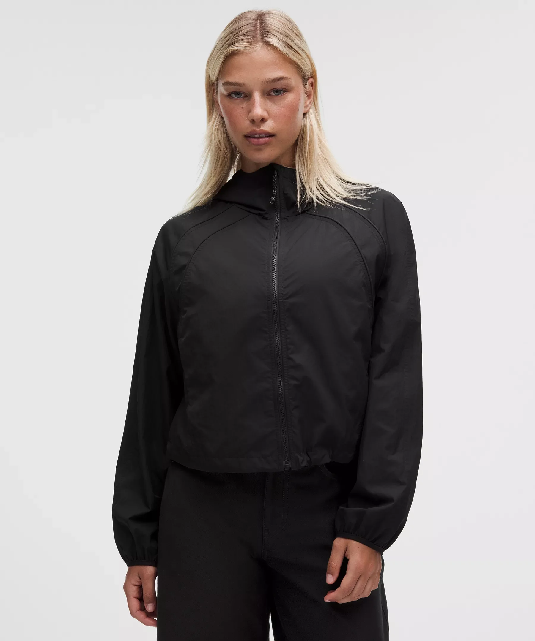 Scuba Windbreaker - 1