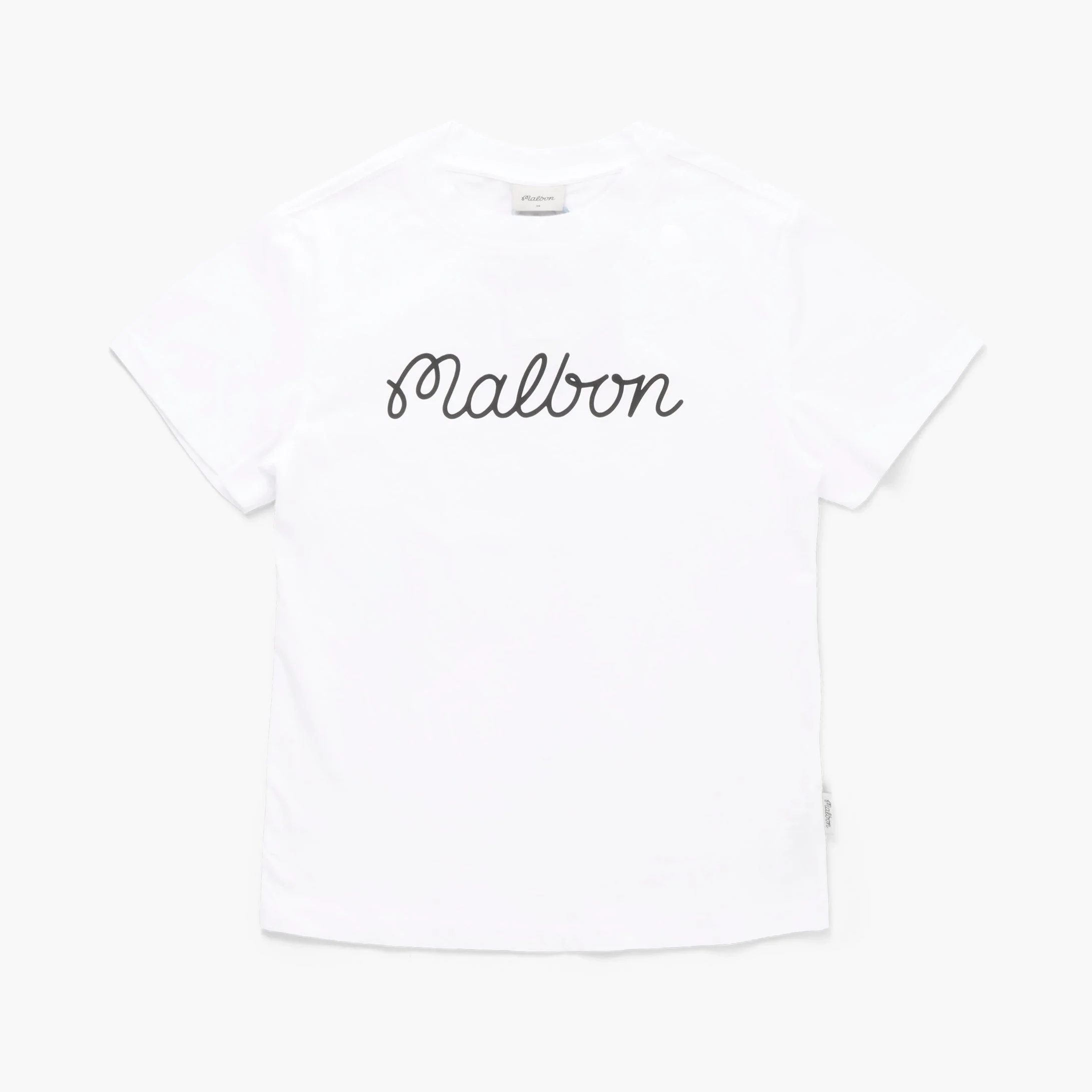 Cosette Script Tee - 1