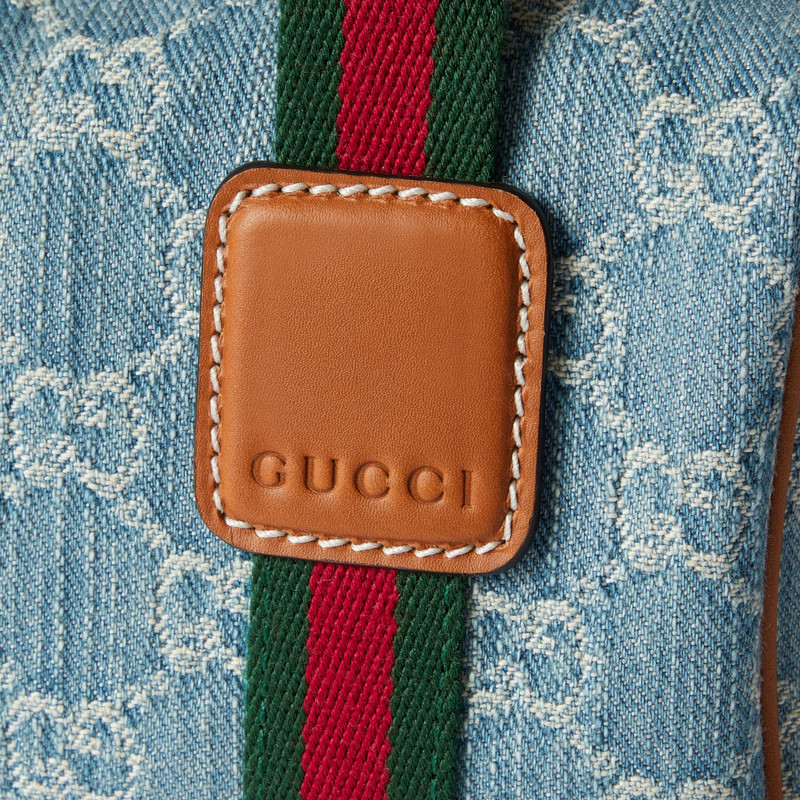 Gucci Mini GG handbag 5