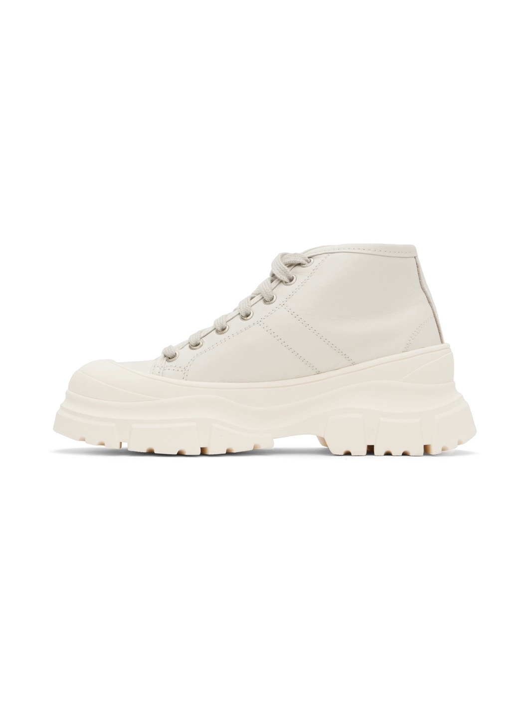 Off-White Fairway Sneakers - 3