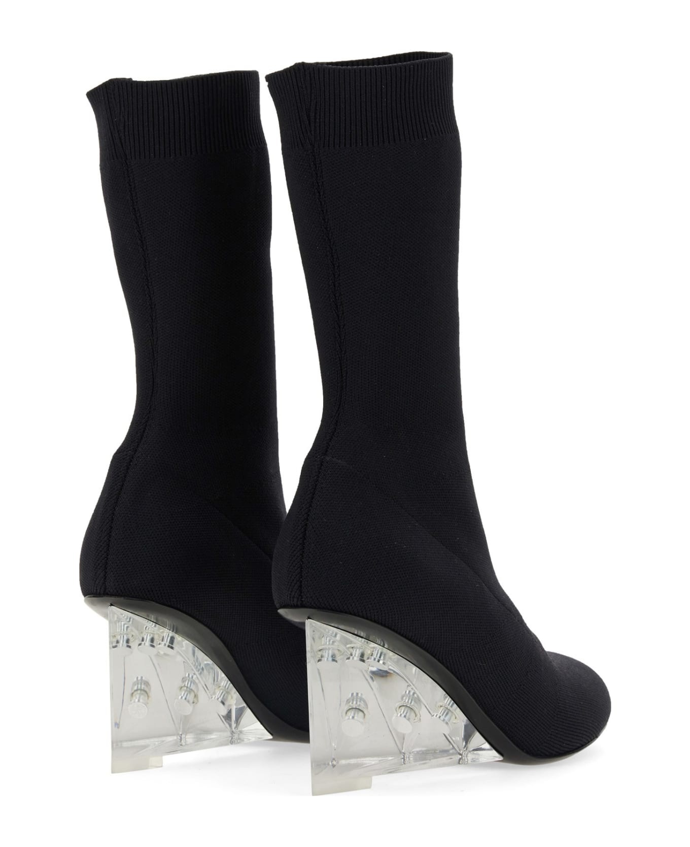 Shard Boots - 2