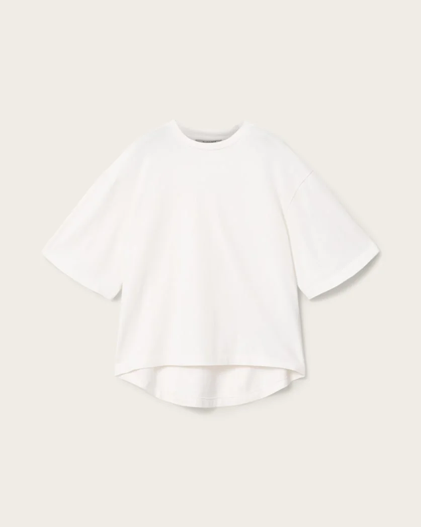 PALOMA AMELIE OVERSIZED T-SHIRT - 1