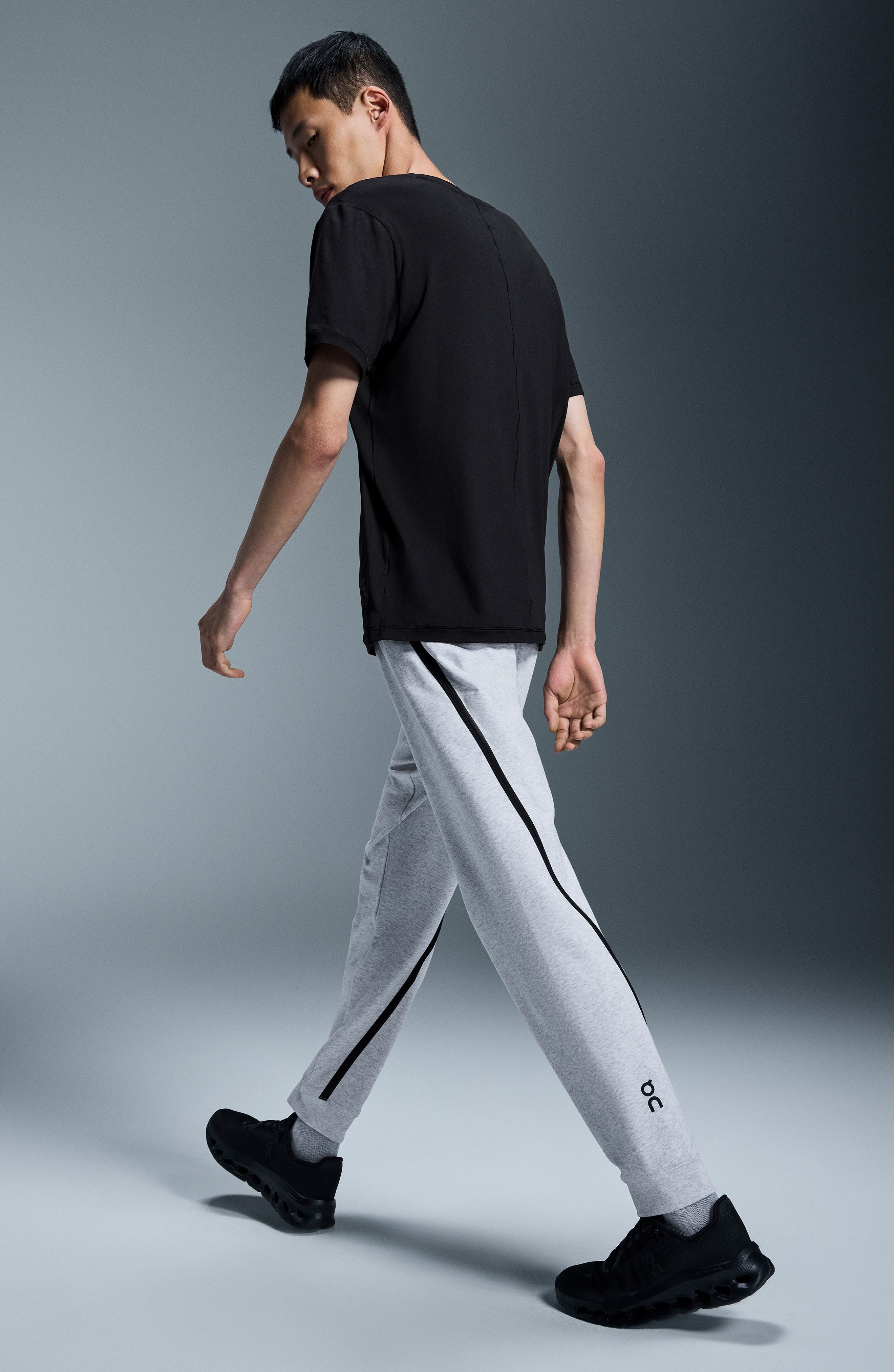 On Studio Joggers in Crater at Nordstrom - 5
